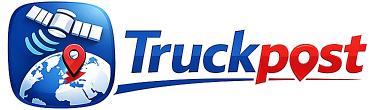 Truckpost - Professionelle GPS-basierte Kontrolle und Verwaltung des Fuhrparks